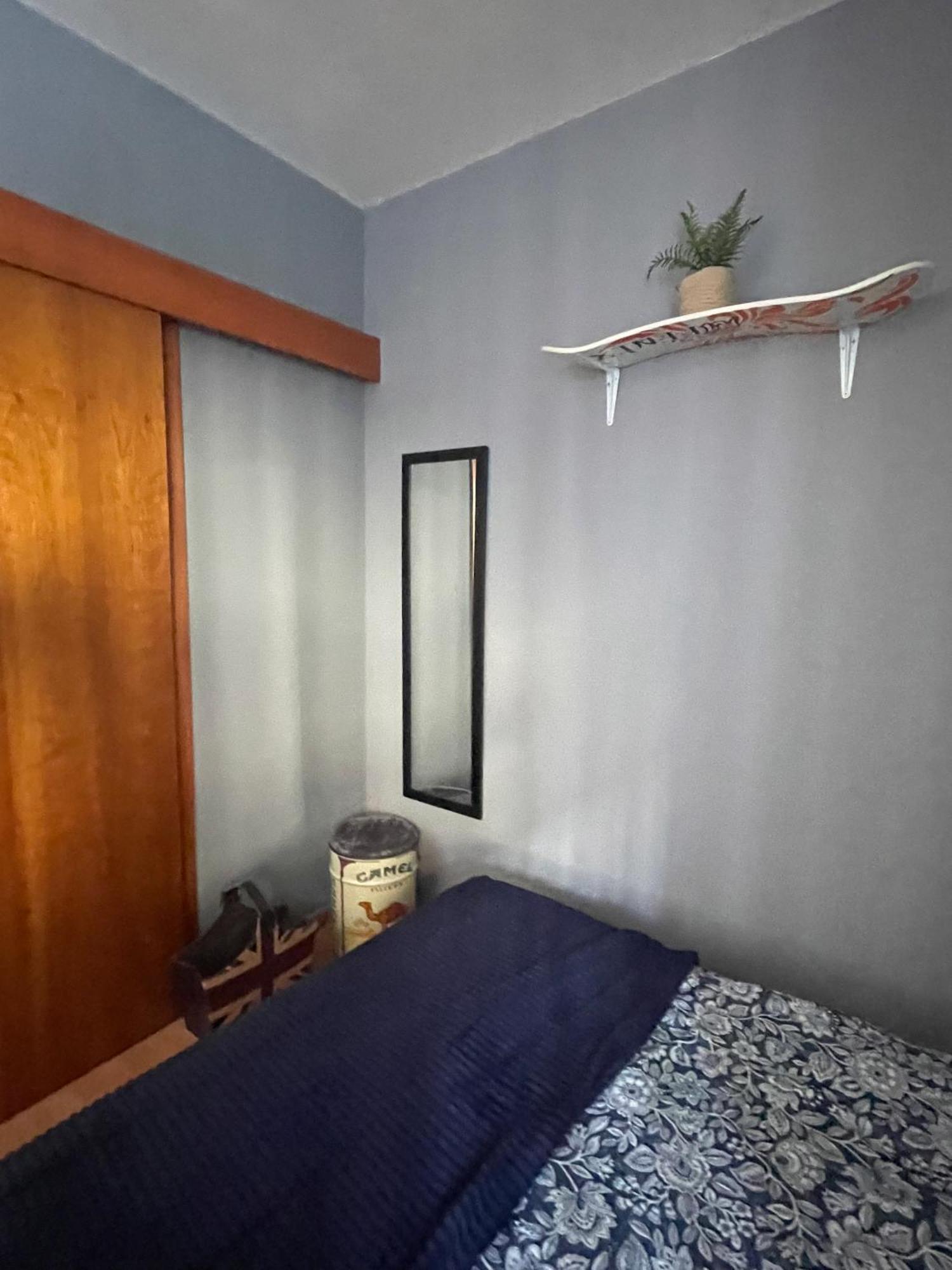 Mi Casita En La Sierra