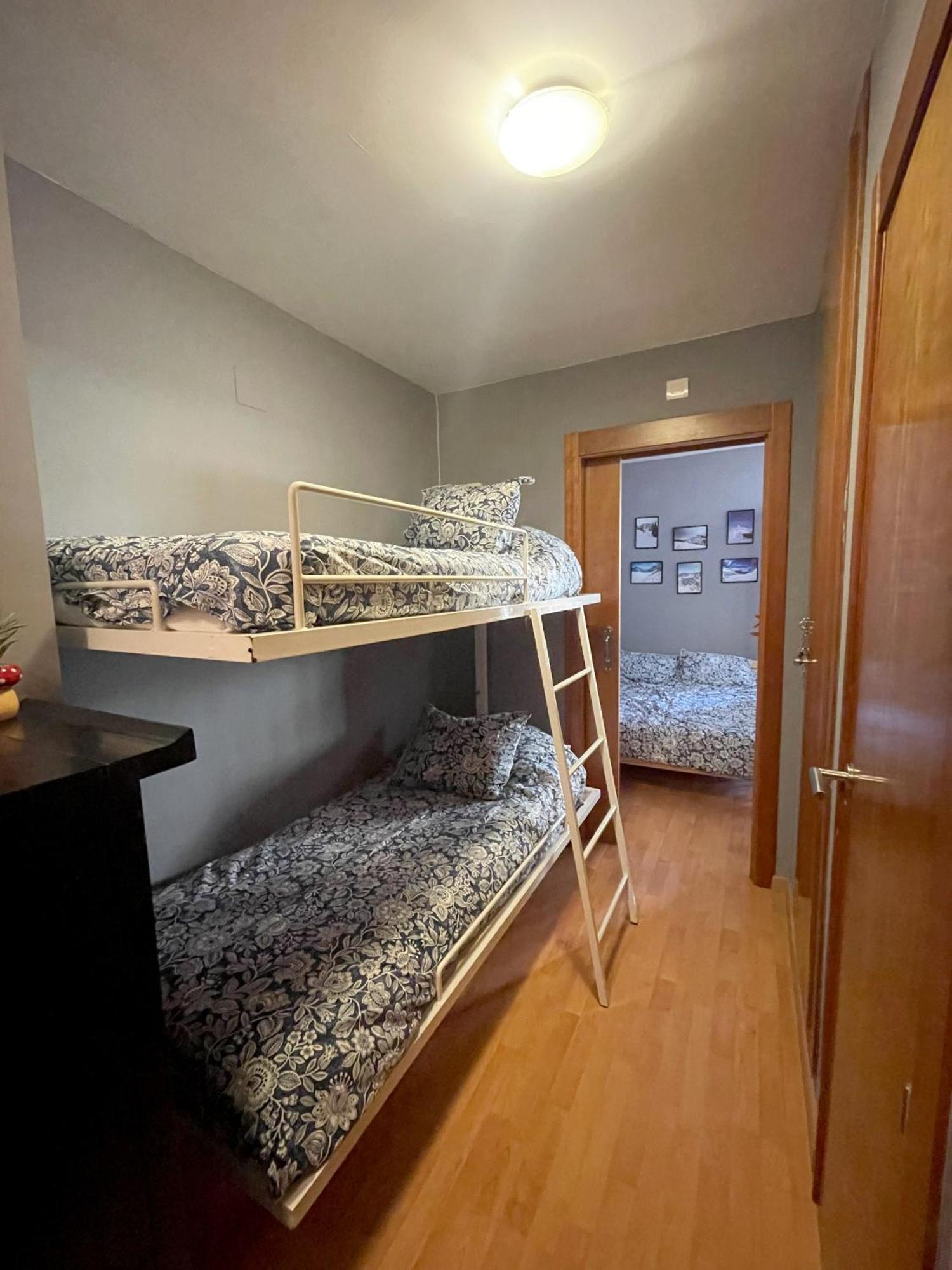 Mi Casita En La Sierra Apartment *