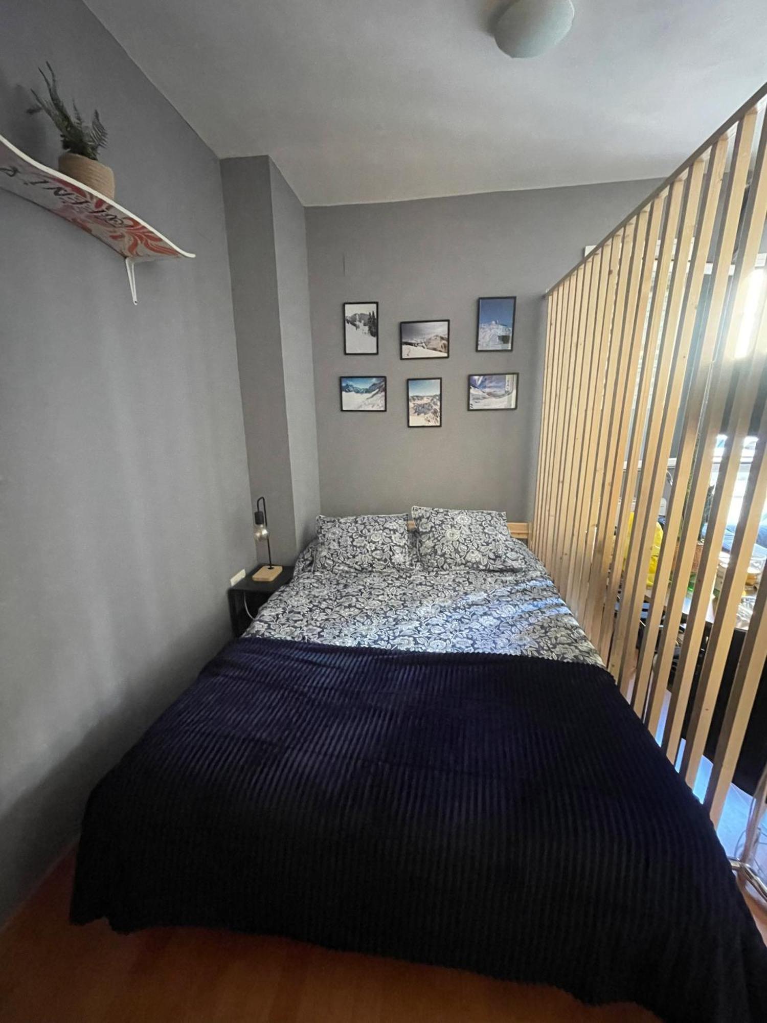 Apartamento Mi Casita En La Sierra Sierra Nevada