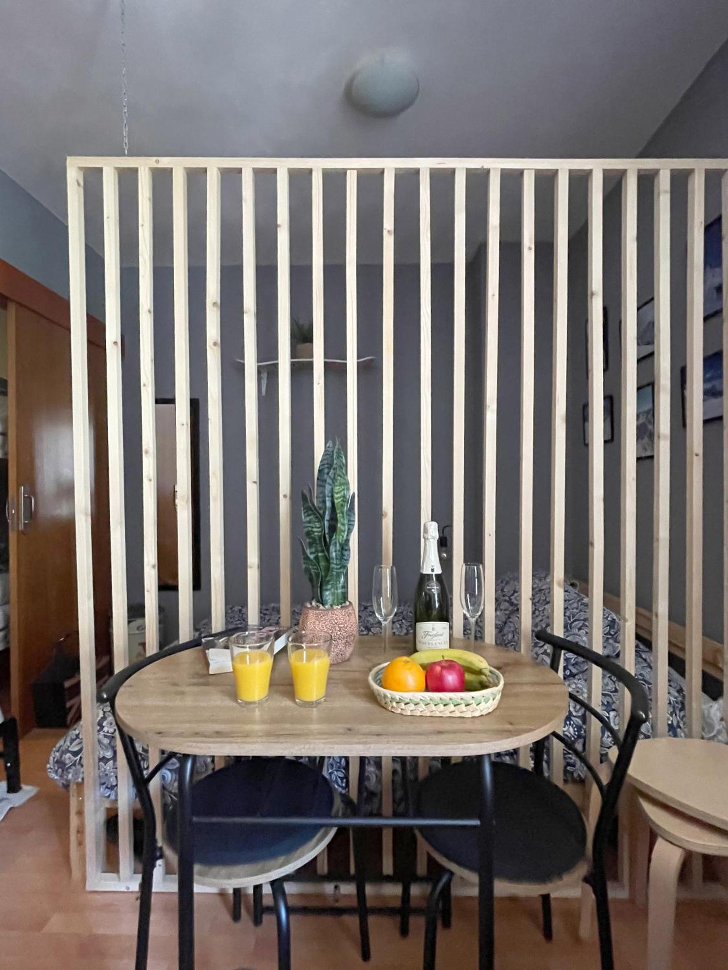 Apartamento Mi Casita En La Sierra Sierra Nevada