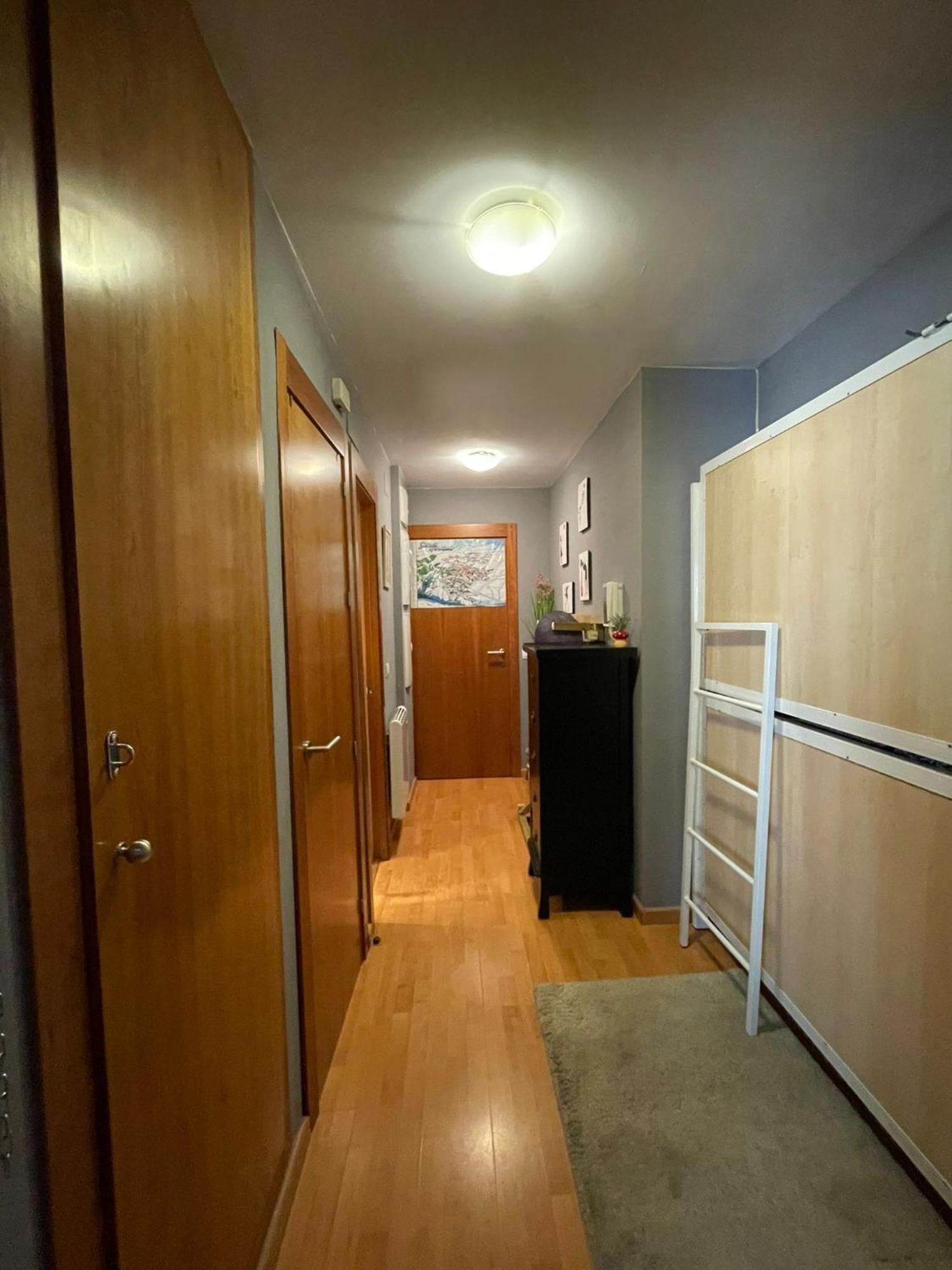 Mi Casita En La Sierra Apartment *